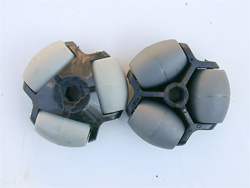 輪胎機械配件出現(xiàn)損壞的原因是什么呢？