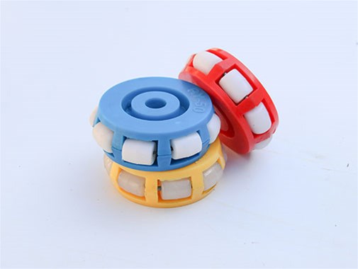 使用全向輪時應(yīng)該了解哪些問題呢？