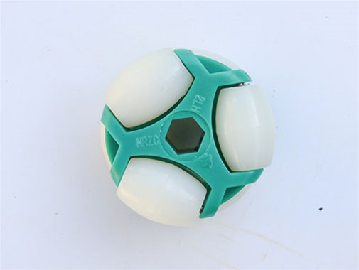 關(guān)于萬向球的安裝方法是怎樣的呢？