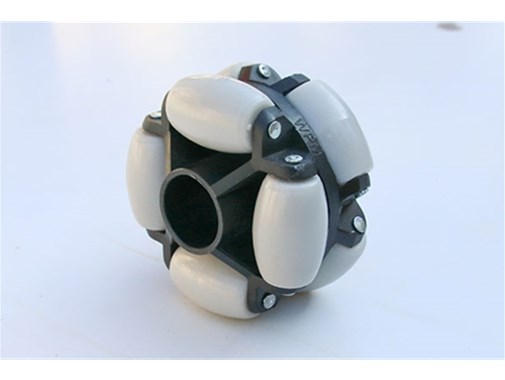 輪胎機械配件中輪胎墊板有什么特點呢？